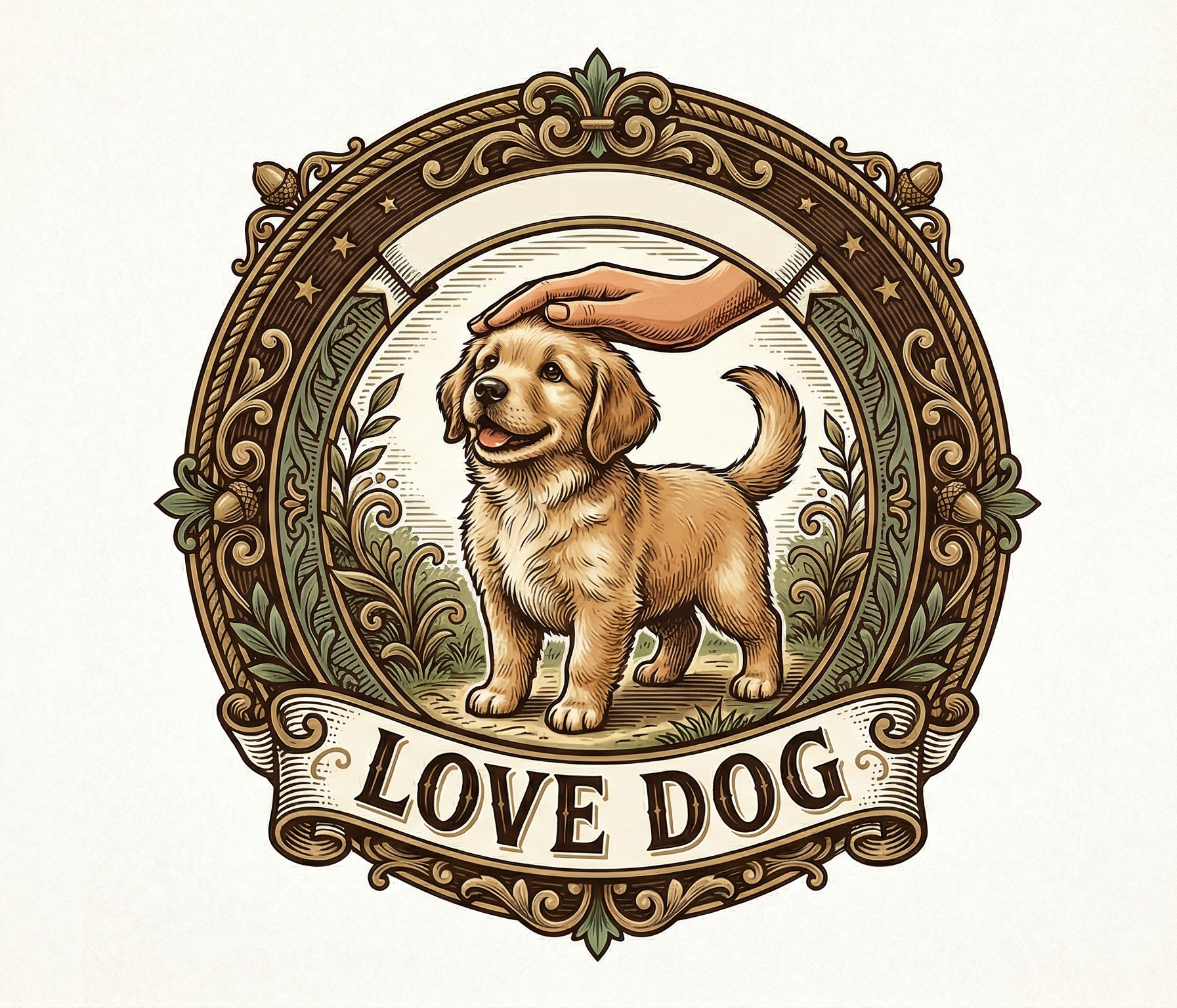 LoveDogs